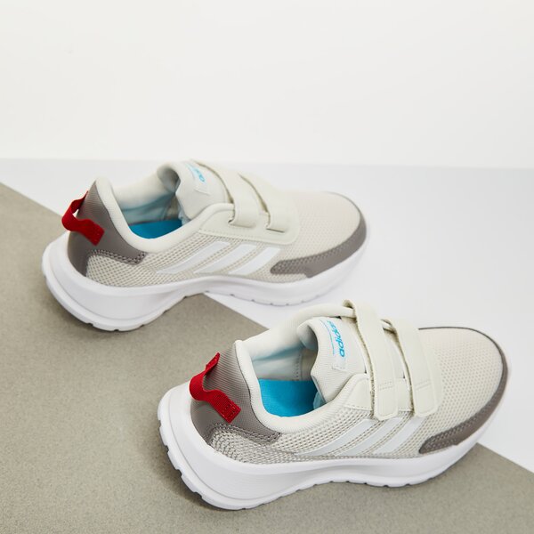 Sporta apavi bērniem ADIDAS TENSAUR RUN C eg4147 krāsa pelēka