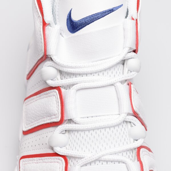 Sporta apavi vīriešiem NIKE AIR MORE UPTEMPO '96 dx2662-100 krāsa balta