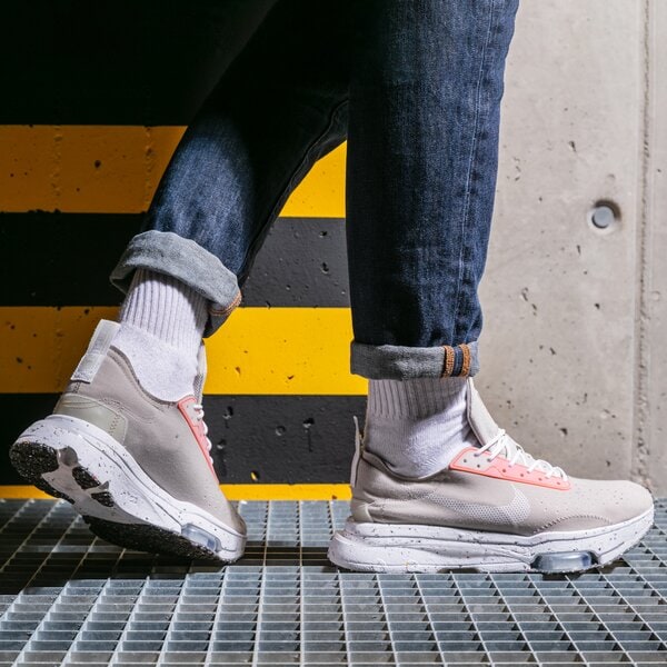 Sporta apavi vīriešiem NIKE AIR ZOOM-TYPE CRATER dh9628-200 krāsa bēša