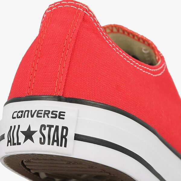 Sporta apavi vīriešiem CONVERSE CHUCK TAYLOR ALL STAR  m9696c krāsa sarkana