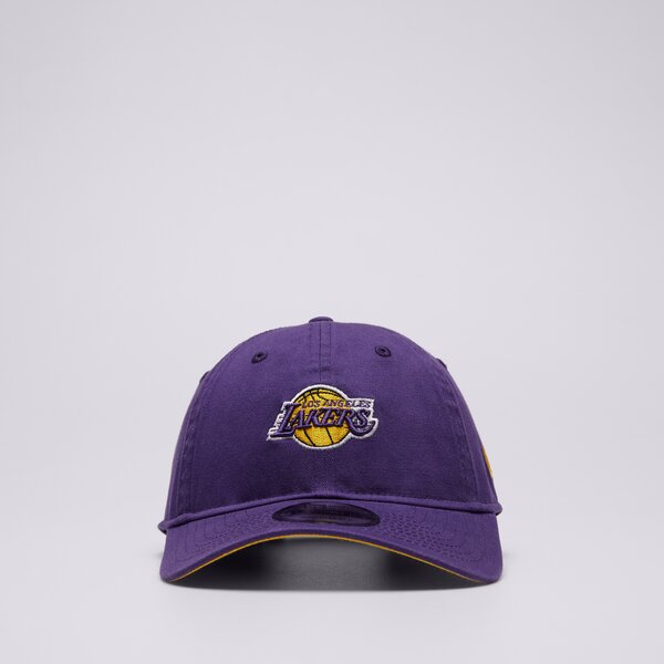 Vīriešu cepure ar nagu NEW ERA CEPURE NBA 920 LAKERS LOS ANGELES LAKERS 60503568 krāsa violeta