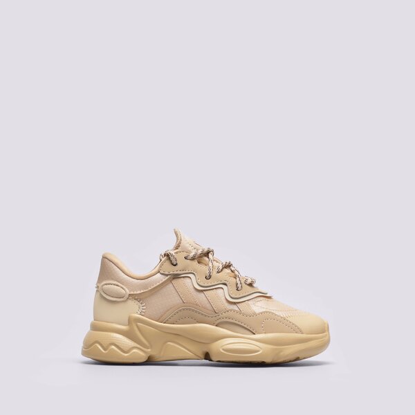 Sporta apavi bērniem ADIDAS OZWEEGO C ig7426 krāsa bēša