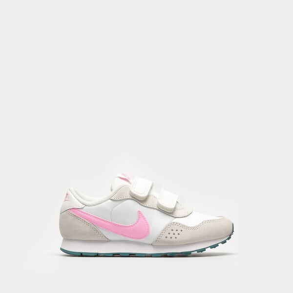 Sporta apavi bērniem NIKE MD VALIANT cn8559-111 krāsa pelēka