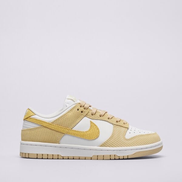 Sporta apavi sievietēm NIKE DUNK LOW fn7167-700 krāsa balta