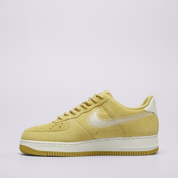 Sporta apavi vīriešiem NIKE AIR FORCE 1 '07 LV8 hj4465-700 krāsa bēša