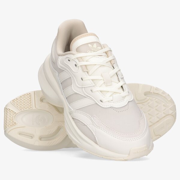 Sporta apavi sievietēm ADIDAS ZENTIC W gx0425 krāsa balta