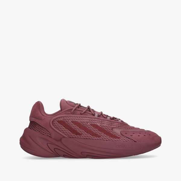 Sporta apavi sievietēm ADIDAS OZELIA gx3256 krāsa bordo