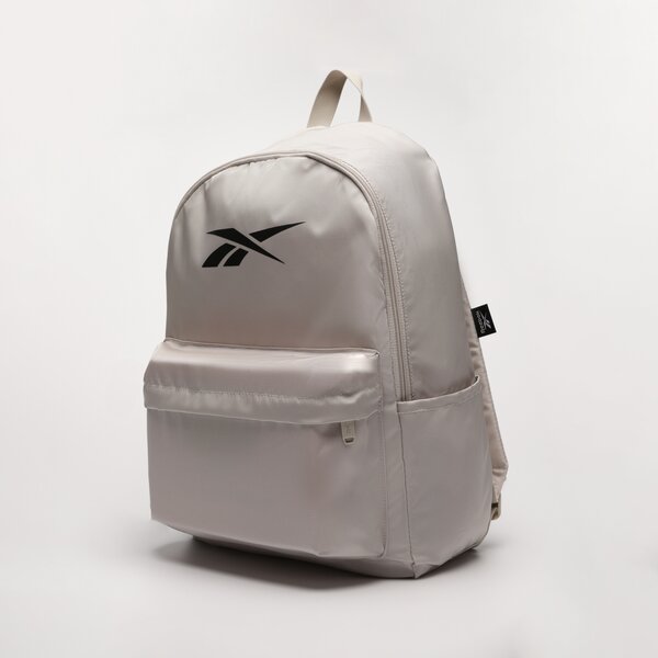 Bērnu mugursoma REEBOK MUGURSOMA MYT BACKPACK hd9859 krāsa pelēka