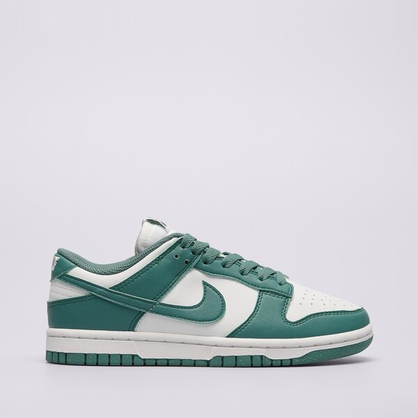 Sporta apavi sievietēm NIKE DUNK LOW dd1873-107 krāsa balta