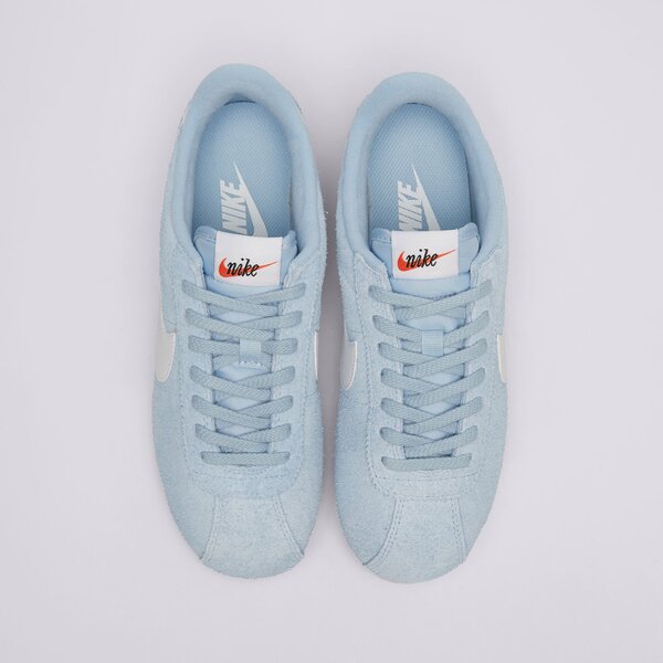 Sporta apavi sievietēm NIKE CORTEZ VINTAGE SUEDE fj2530-400 krāsa zila