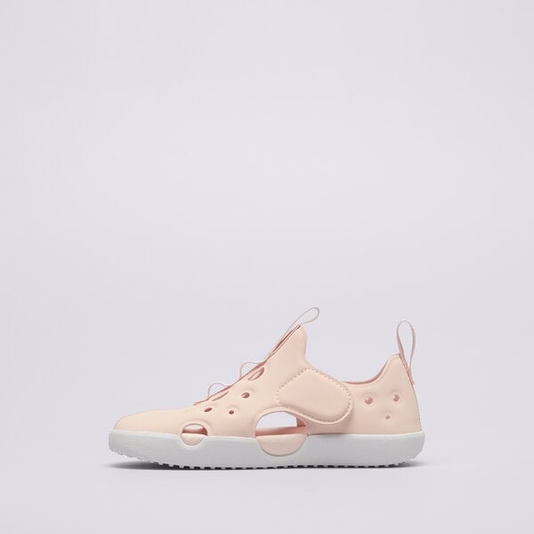 Bērnu NIKE SUNRAY PROTECT 4 BT hf6278-600 krāsa rozā