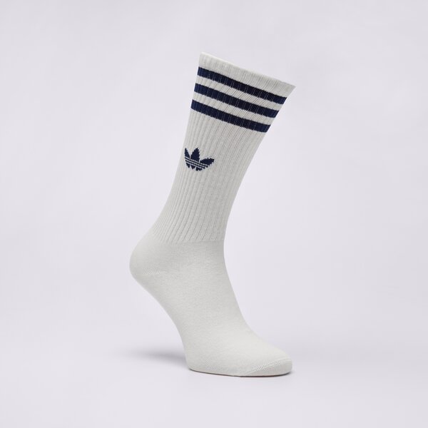 Sieviešu zeķes ADIDAS ZEĶES HIGH CREW SOCK iu2656 krāsa daudzkrāsaina