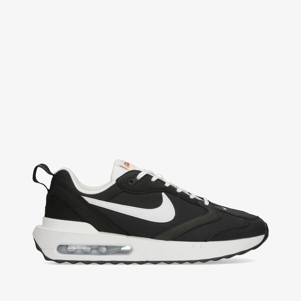 Sporta apavi vīriešiem NIKE AIR MAX DAWN dj3624-001 krāsa melna