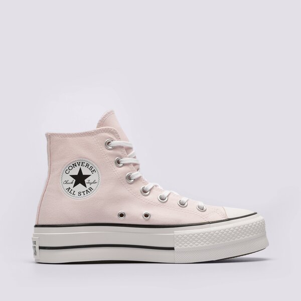 Sporta apavi sievietēm CONVERSE CHUCK TAYLOR ALL STAR LIFT a05135c krāsa rozā