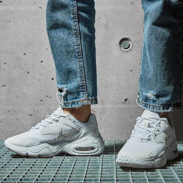 Sporta apavi sievietēm NIKE AIR MAX 2X  ck2947-103 krāsa balta