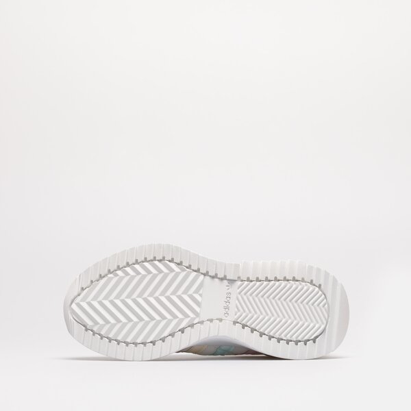 Sporta apavi bērniem ADIDAS RETROPY F2 J gx9229 krāsa balta