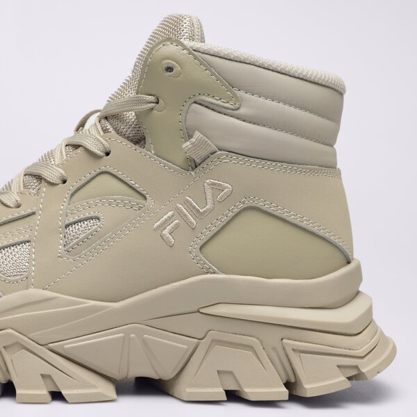 Sporta apavi sievietēm FILA VITTORI  5cm01822-050 krāsa bēša