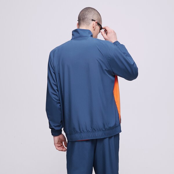 PUMA KOMPLEKTS WOVEN TRACKSUIT CL 67398016 krāsa tumši zila