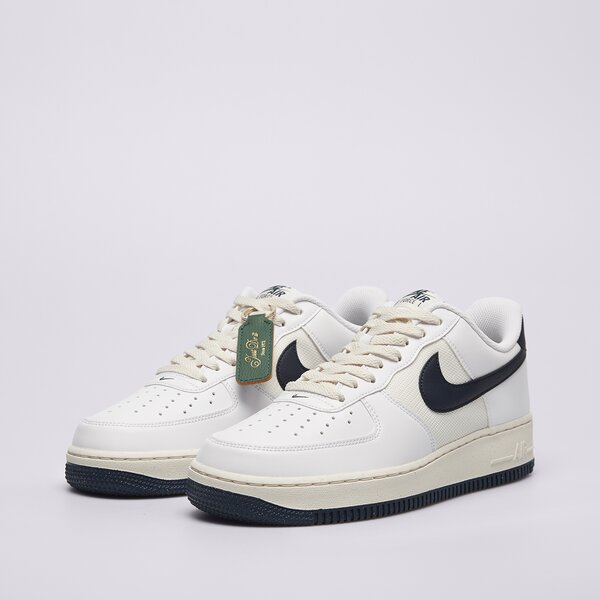 Sporta apavi vīriešiem NIKE AIR FORCE 1 '07 NN hf4298-100 krāsa balta