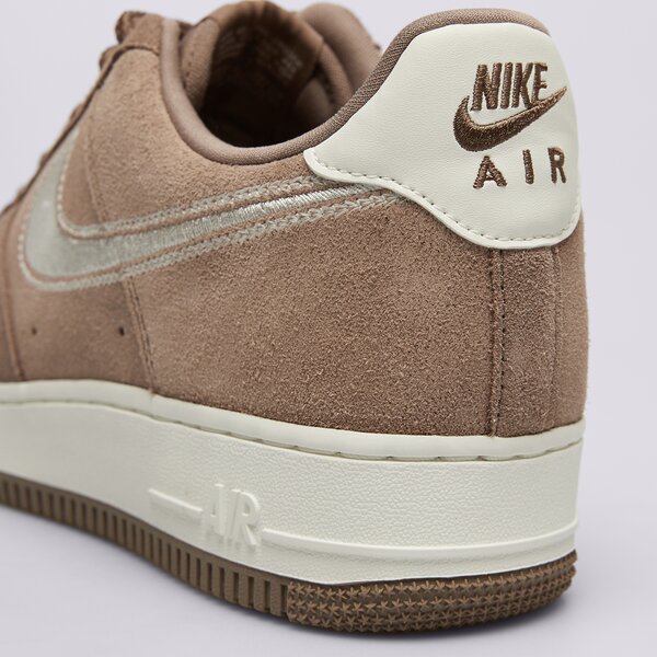 Sporta apavi vīriešiem NIKE AIR FORCE 1 '07 LV8 hj4465-200 krāsa brūna