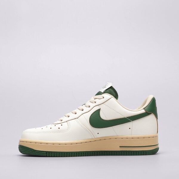 Sporta apavi sievietēm NIKE WMNS AIR FORCE 1 '07 LV8 VSPT dz4764-133 krāsa bēša