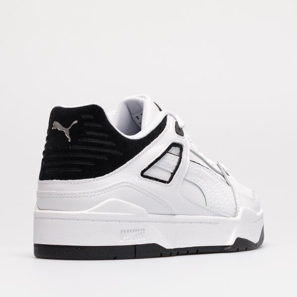 Sporta apavi vīriešiem PUMA SLIPSTREAM INVDR 38854901 krāsa balta