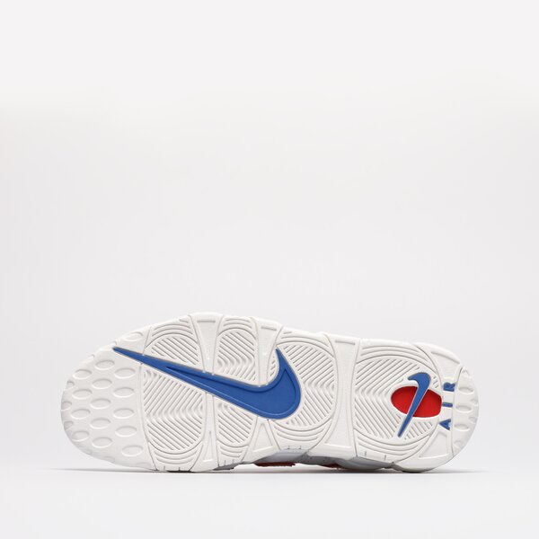 Sporta apavi vīriešiem NIKE AIR MORE UPTEMPO '96 dx2662-100 krāsa balta