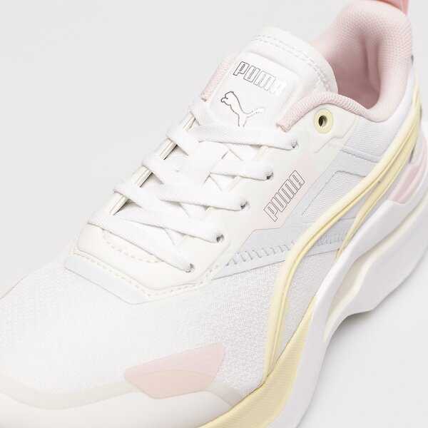 Sporta apavi sievietēm PUMA PUMA KOSMO RIDER PASTEL WNS 384044-01 krāsa balta