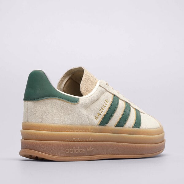 Sporta apavi sievietēm ADIDAS GAZELLE BOLD W id7056 krāsa bēša