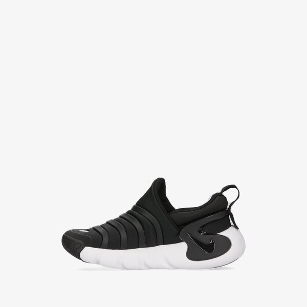 Sporta apavi bērniem NIKE DYNAMO GO!  dh3437-001 krāsa melna