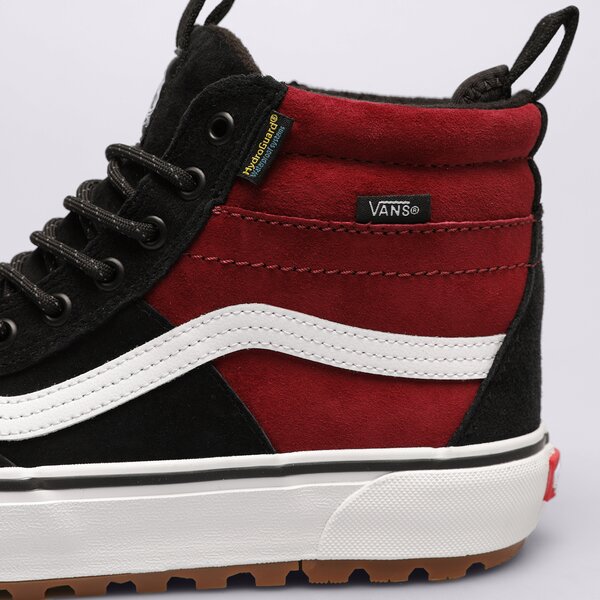 Sporta apavi vīriešiem VANS UA SK8-HI MTE-2 vn0007nk4581 krāsa melna