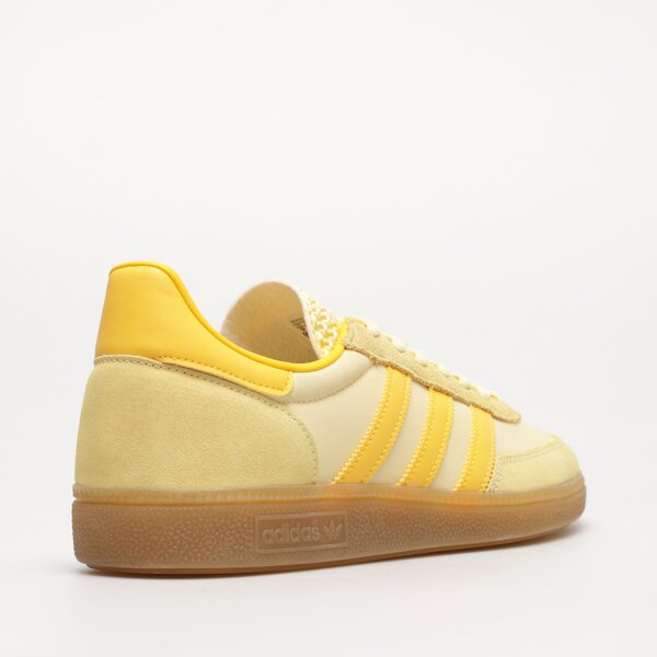Sporta apavi vīriešiem ADIDAS HANDBALL SPEZIAL gy7407 krāsa dzeltena