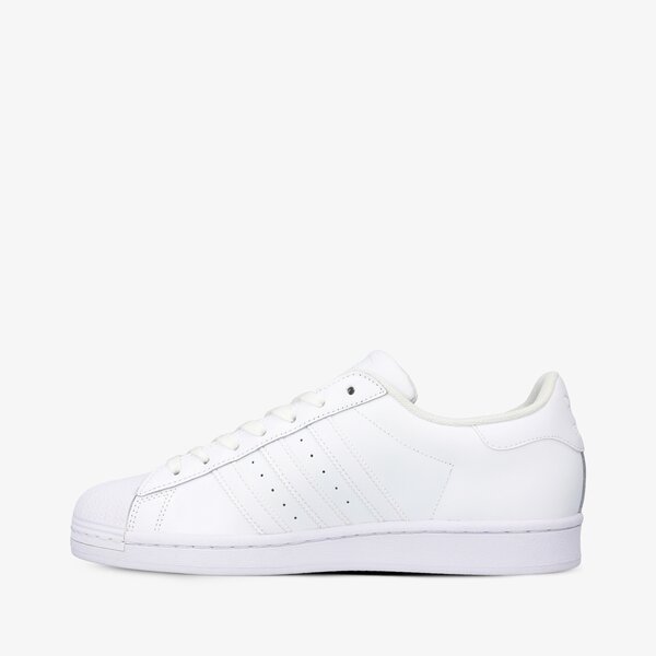Sporta apavi vīriešiem ADIDAS SUPERSTAR  eg4960 krāsa balta