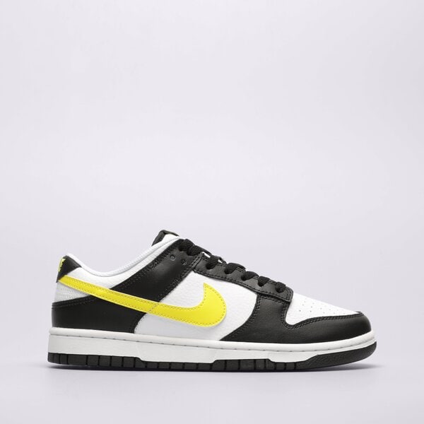 Sporta apavi vīriešiem NIKE DUNK LOW fq2431-001 krāsa melna