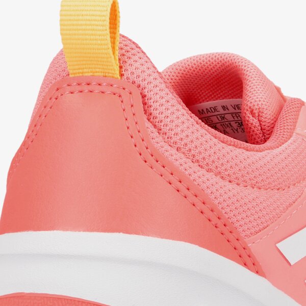 Sporta apavi bērniem ADIDAS TENSAUR C  gw9072 krāsa rozā