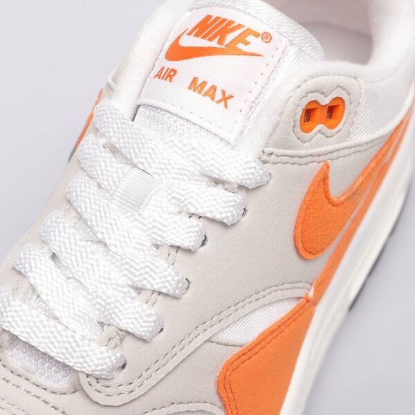 Sporta apavi sievietēm NIKE AIR MAX 1 '87 dz2628-002 krāsa oranža