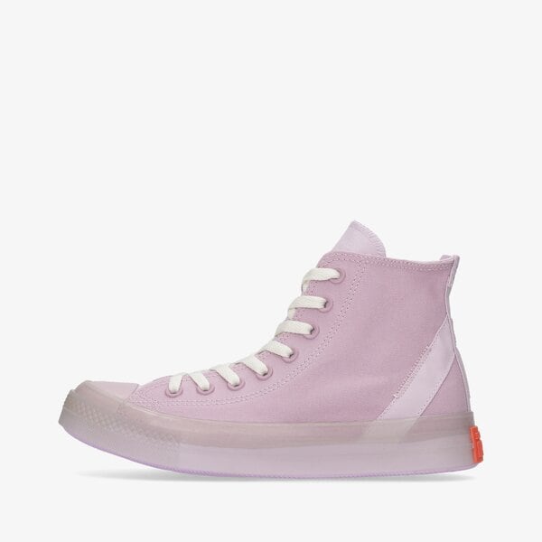 Sporta apavi sievietēm CONVERSE CHUCK TAYLOR ALL STAR CX 172893c krāsa violeta