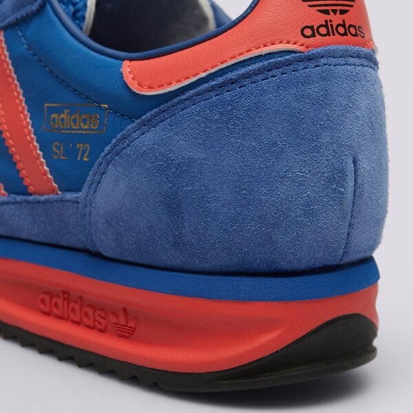 Sporta apavi vīriešiem ADIDAS SL 72 RS ig4648 krāsa zila