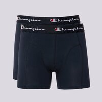 CHAMPION BOKSERŠORTI 2 PK BOXER