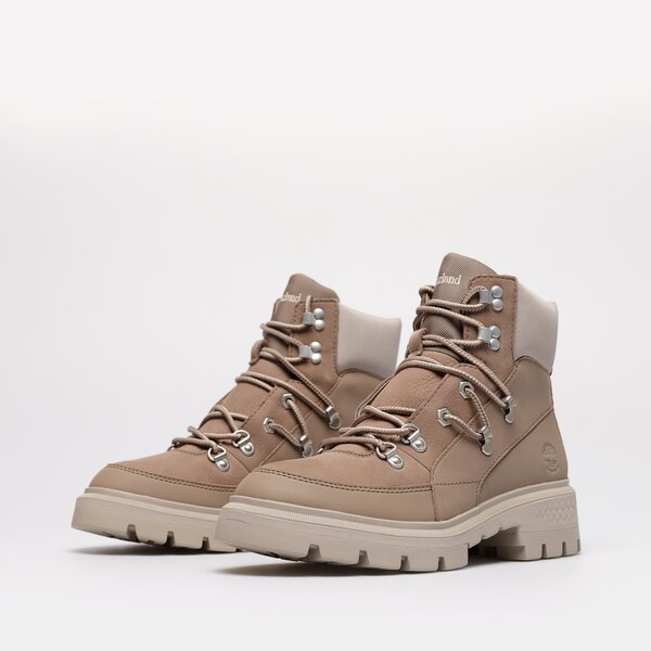 Casual sievietēm TIMBERLAND CORTINA VALLEY HIKER WP tb0a5t4z9291 krāsa brūna