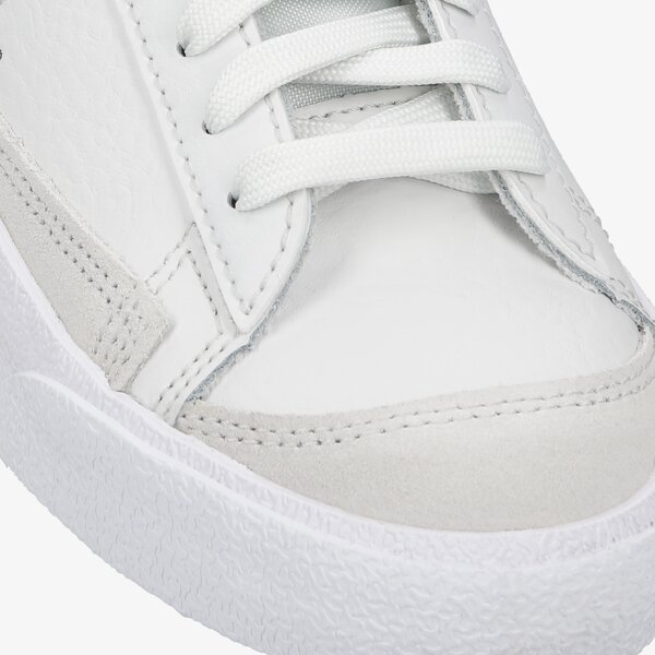 Sporta apavi bērniem NIKE BLAZER LOW '77 da4074-003 krāsa pelēka