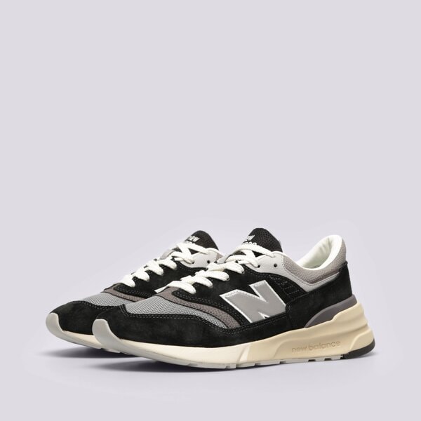 Sporta apavi vīriešiem NEW BALANCE 997  u997rhc krāsa melna