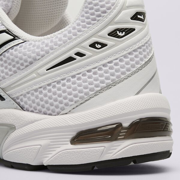 Sporta apavi vīriešiem ASICS GEL-1130 1201b019-100 krāsa balta