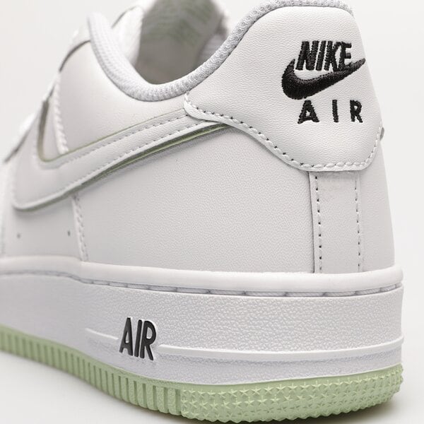 Sporta apavi bērniem NIKE AIR FORCE 1 ct3839-108 krāsa balta