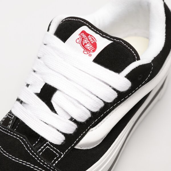 Sporta apavi sievietēm VANS KNU STACK vn000cp6ba21 krāsa melna