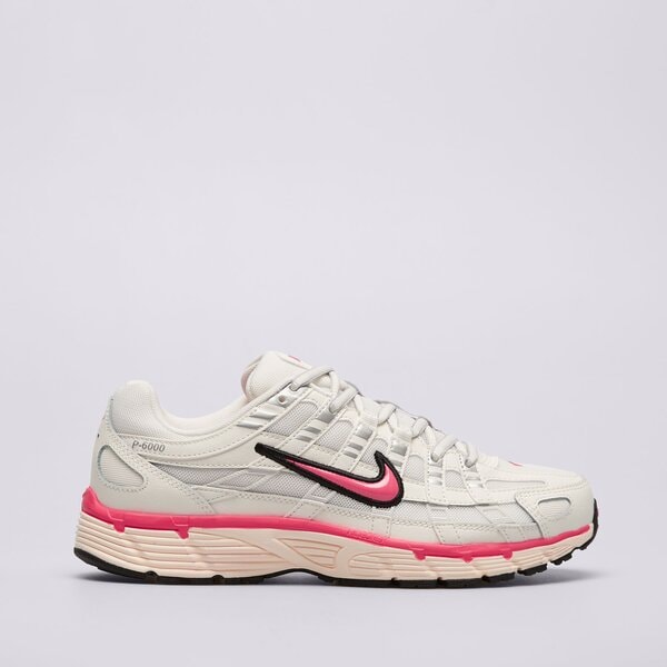 Sporta apavi sievietēm NIKE W P-6000 hj7361-133 krāsa rozā