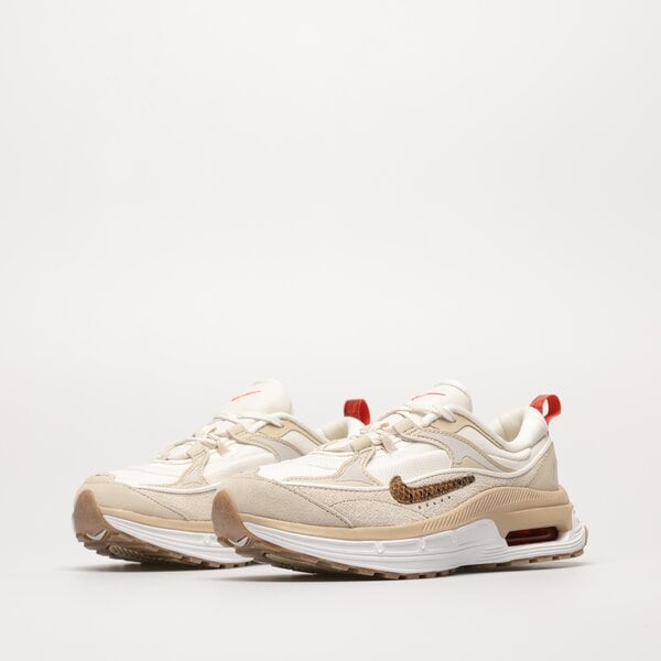 Sporta apavi sievietēm NIKE AIR MAX BLISS SE fb9752-100 krāsa bēša