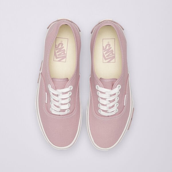 Sporta apavi sievietēm VANS AUTHENTIC STACKFORM OSF vn0005utblt1 krāsa rozā