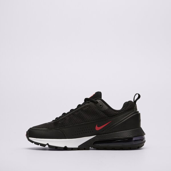 Sporta apavi bērniem NIKE AIR MAX PULSE GS LRS hj9207-001 krāsa melna