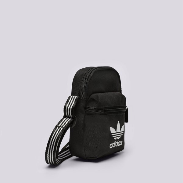 Sieviešu gurnu soma ADIDAS SOMINA AC FESTIVAL BAG ij0765 krāsa melna